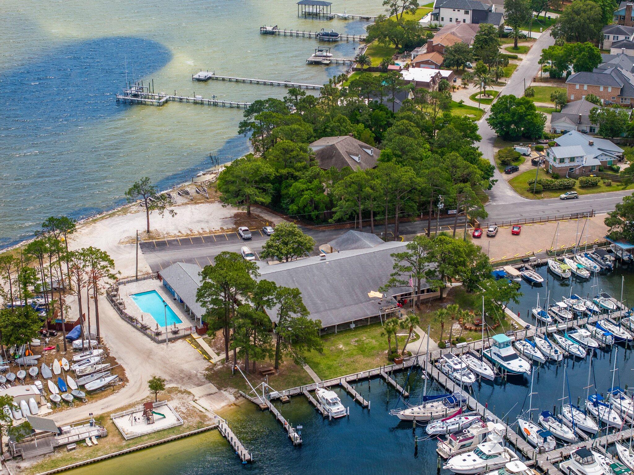 ELLIOTTS POINT 11TH ADDN - Residential