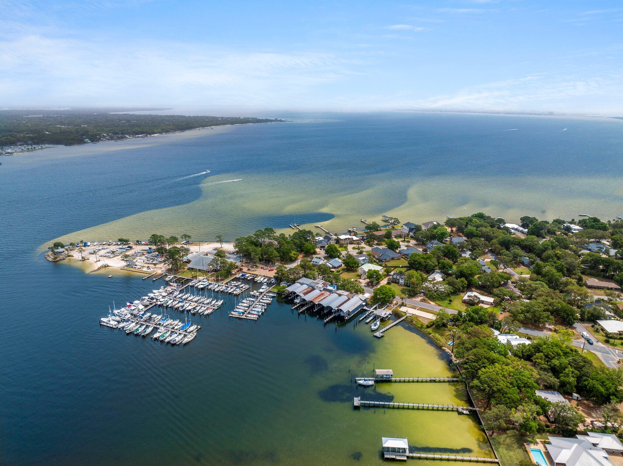 ELLIOTTS POINT 11TH ADDN - Residential