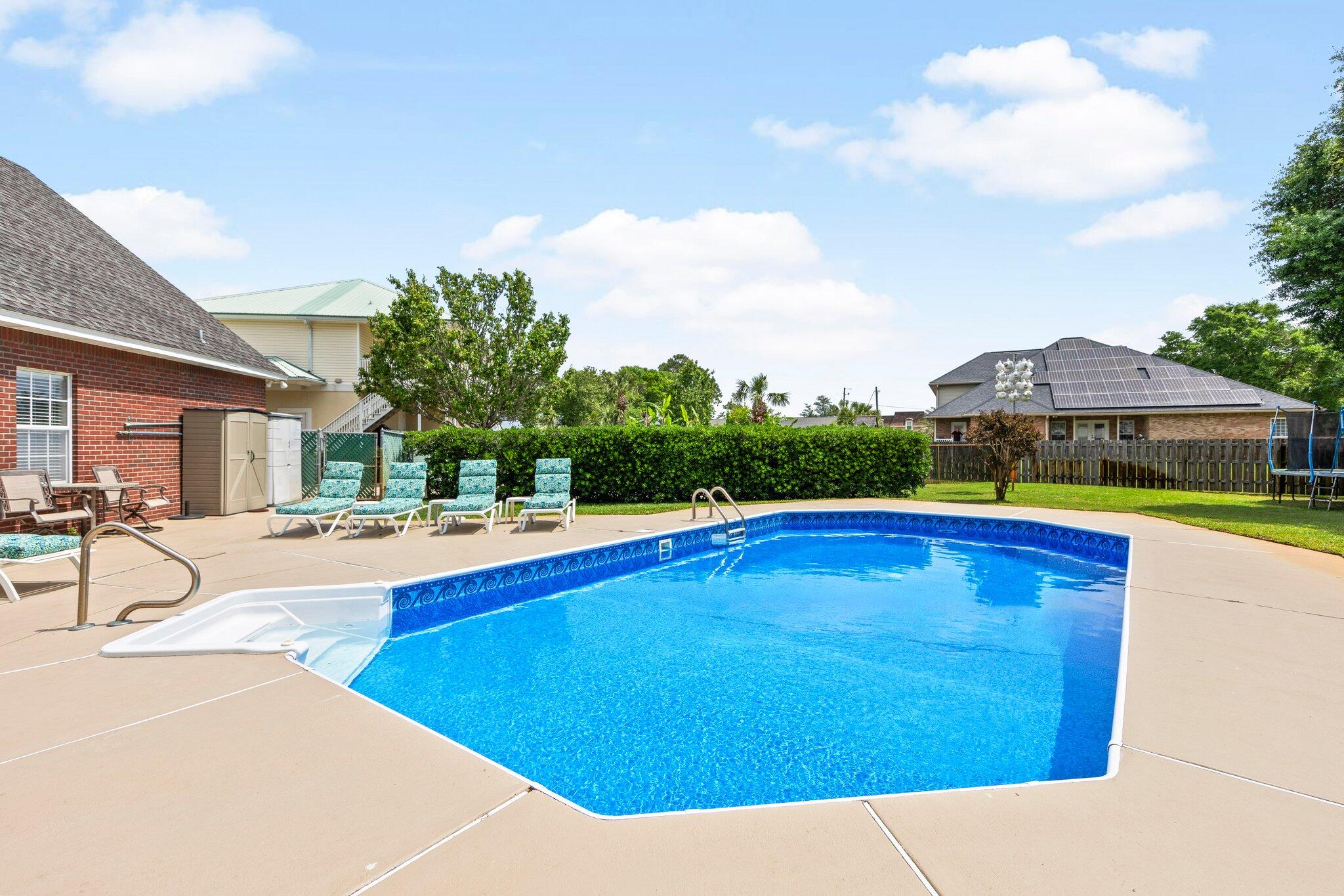 ELLIOTTS POINT 11TH ADDN - Residential