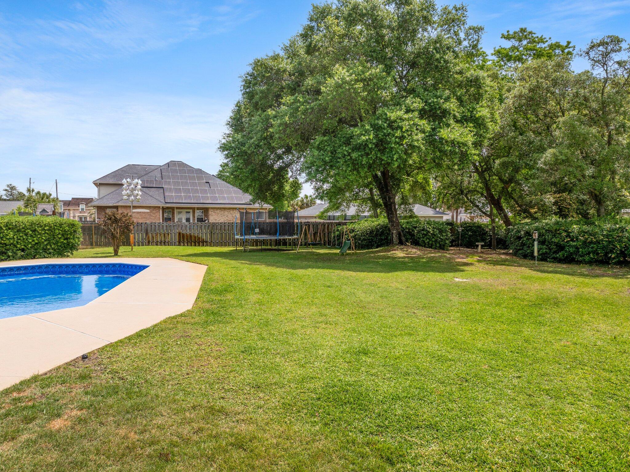 ELLIOTTS POINT 11TH ADDN - Residential