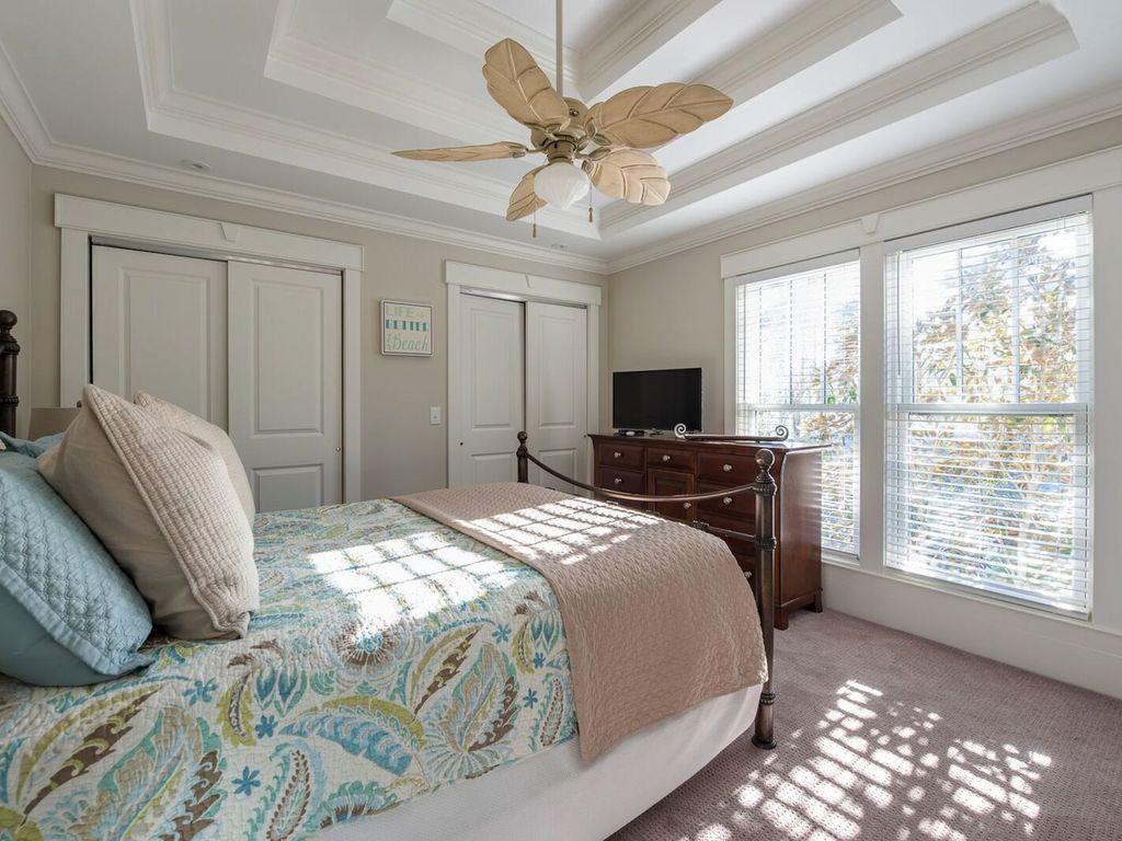 THE PRESERVE AT GRAYTON BEACH - Residential