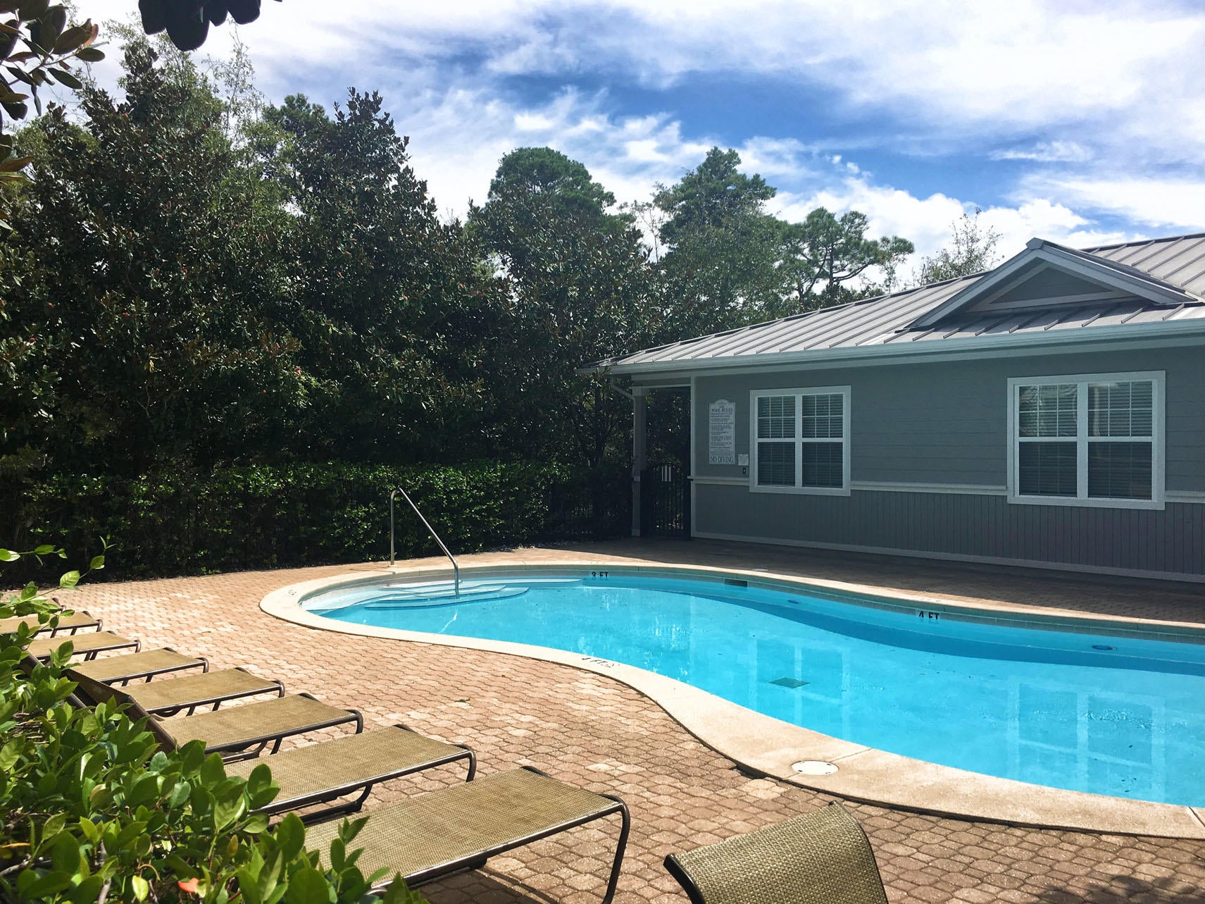 THE PRESERVE AT GRAYTON BEACH - Residential