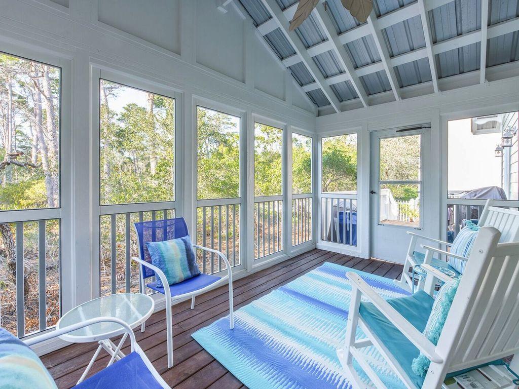THE PRESERVE AT GRAYTON BEACH - Residential