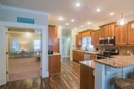 THE PRESERVE AT GRAYTON BEACH - Residential