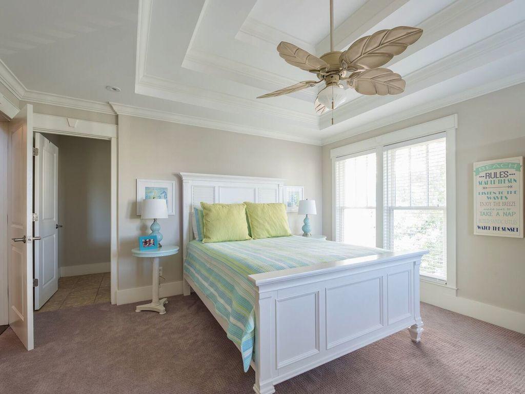 THE PRESERVE AT GRAYTON BEACH - Residential