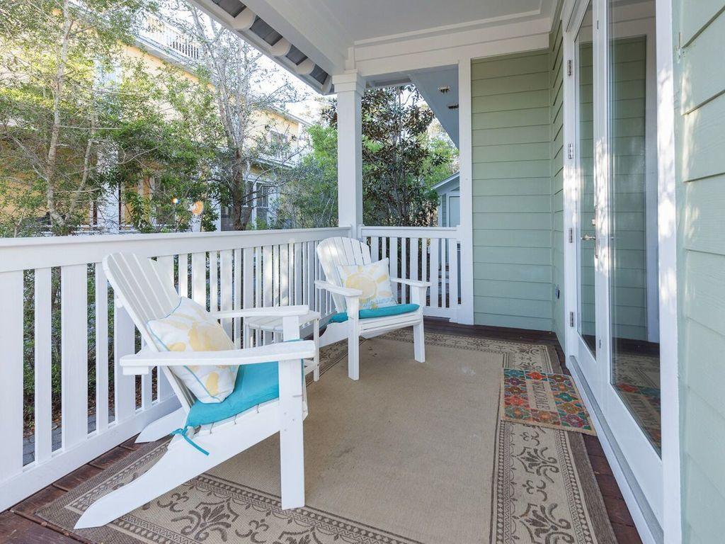 THE PRESERVE AT GRAYTON BEACH - Residential