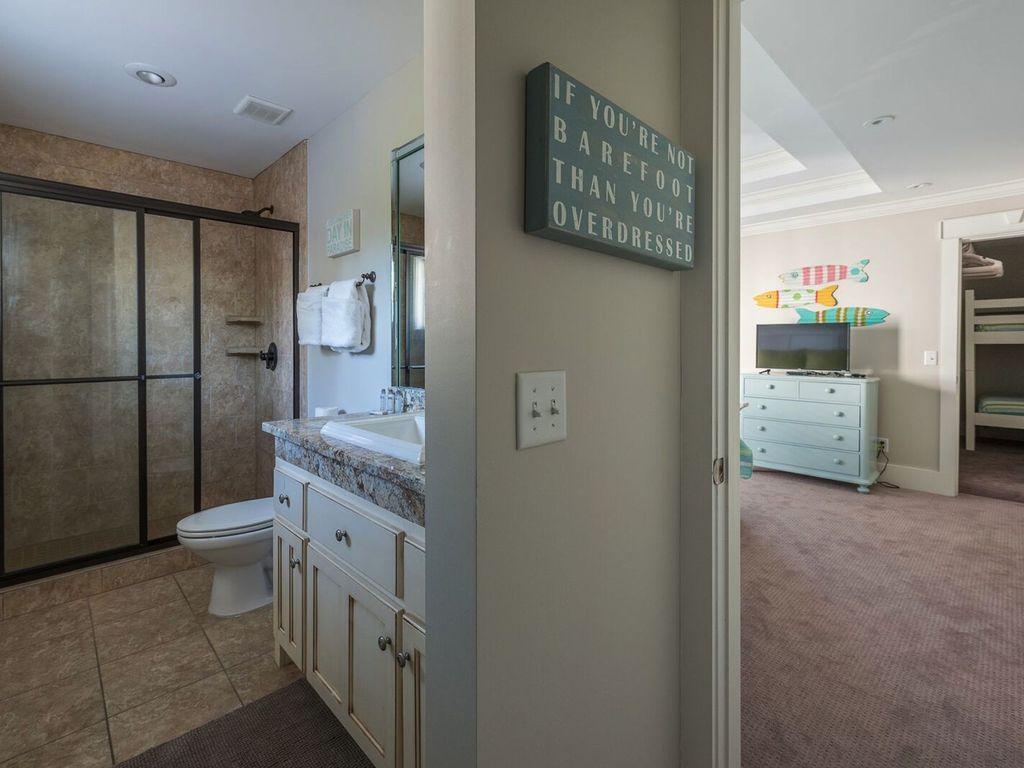 THE PRESERVE AT GRAYTON BEACH - Residential