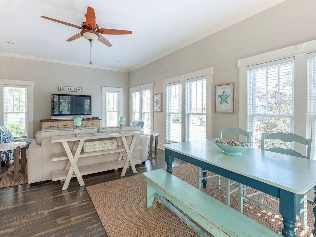 THE PRESERVE AT GRAYTON BEACH - Residential