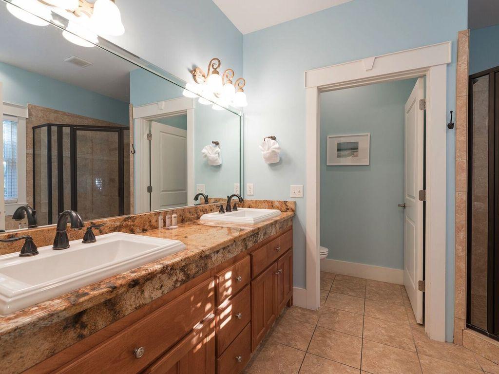 THE PRESERVE AT GRAYTON BEACH - Residential