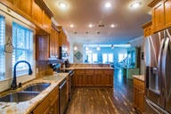 THE PRESERVE AT GRAYTON BEACH - Residential