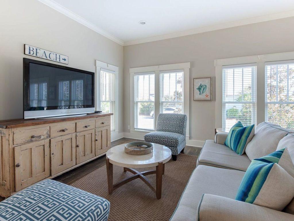 THE PRESERVE AT GRAYTON BEACH - Residential