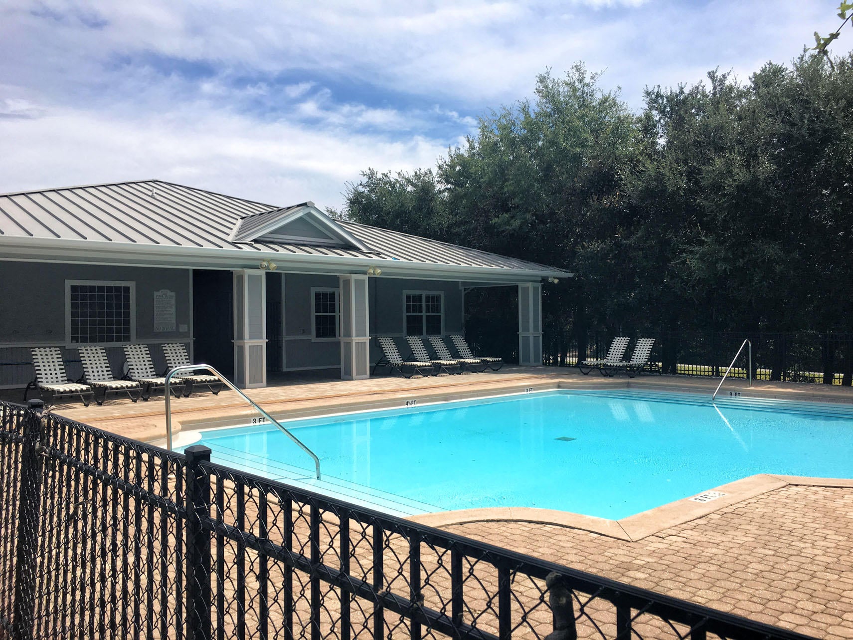 THE PRESERVE AT GRAYTON BEACH - Residential