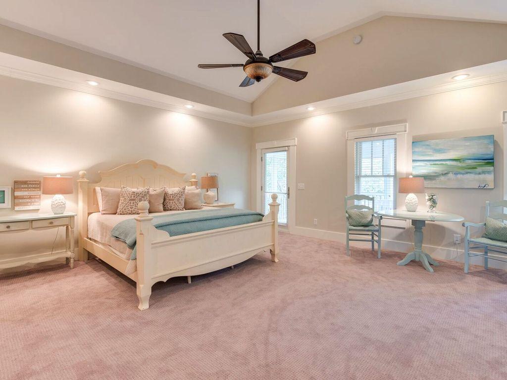 THE PRESERVE AT GRAYTON BEACH - Residential