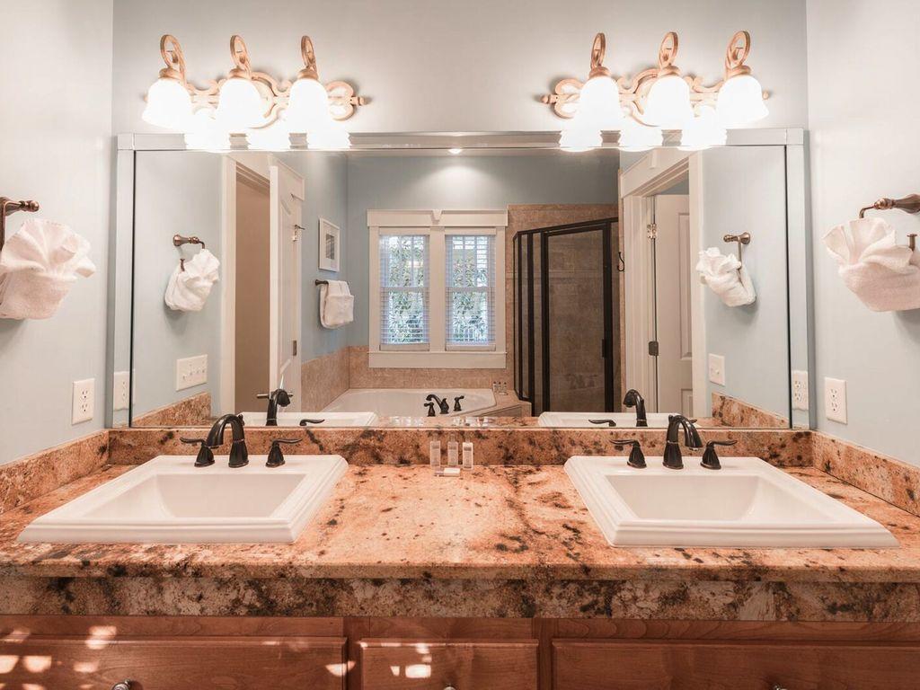THE PRESERVE AT GRAYTON BEACH - Residential