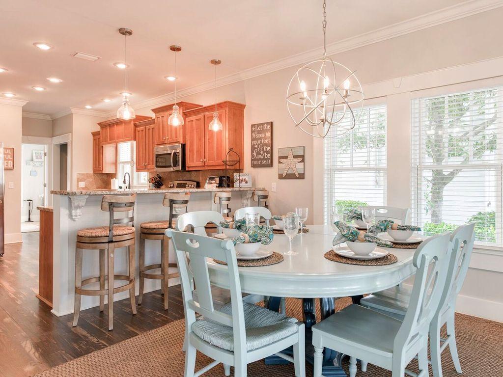 THE PRESERVE AT GRAYTON BEACH - Residential