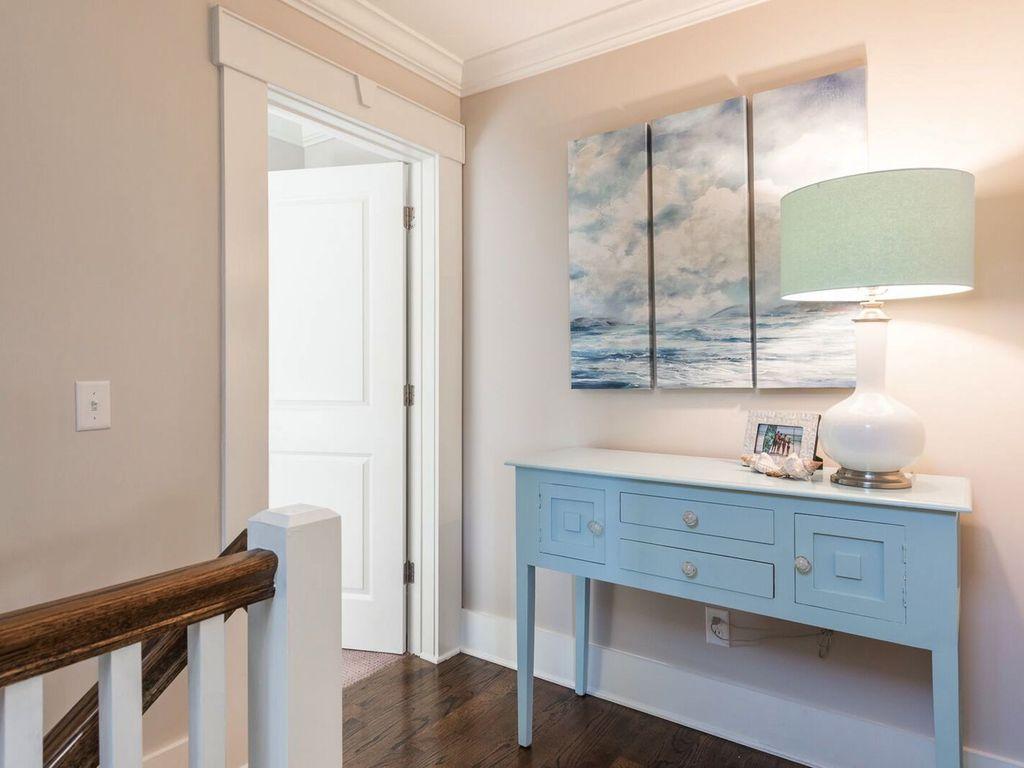 THE PRESERVE AT GRAYTON BEACH - Residential