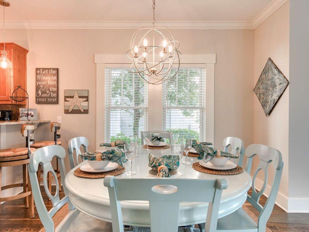THE PRESERVE AT GRAYTON BEACH - Residential