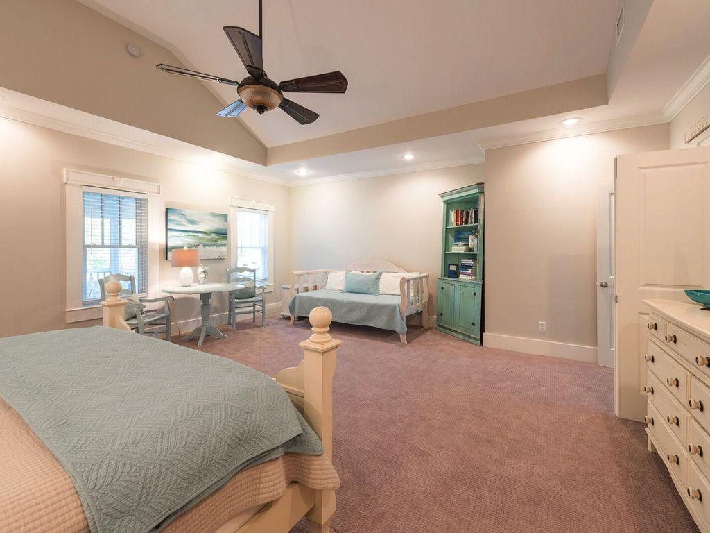 THE PRESERVE AT GRAYTON BEACH - Residential