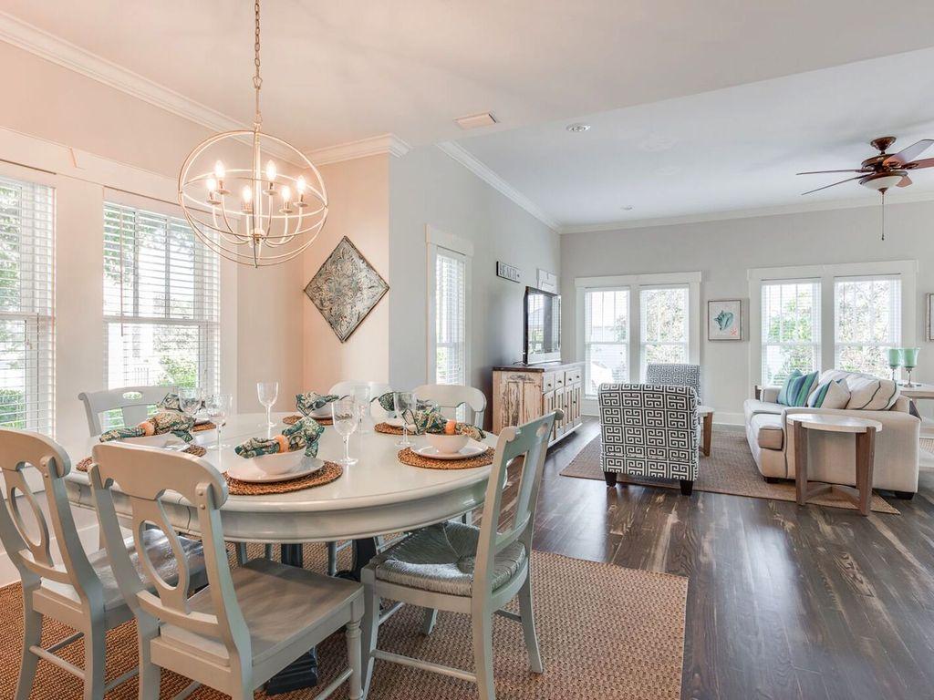 THE PRESERVE AT GRAYTON BEACH - Residential