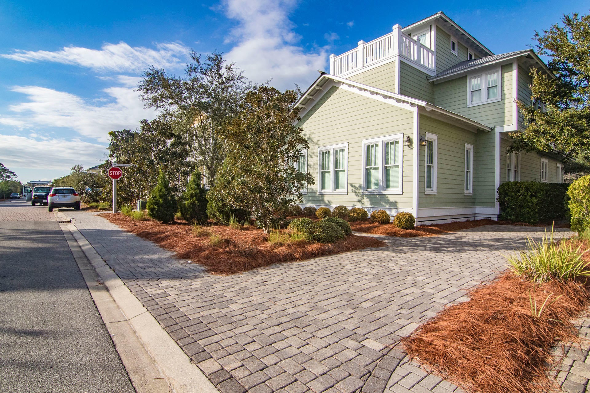 THE PRESERVE AT GRAYTON BEACH - Residential