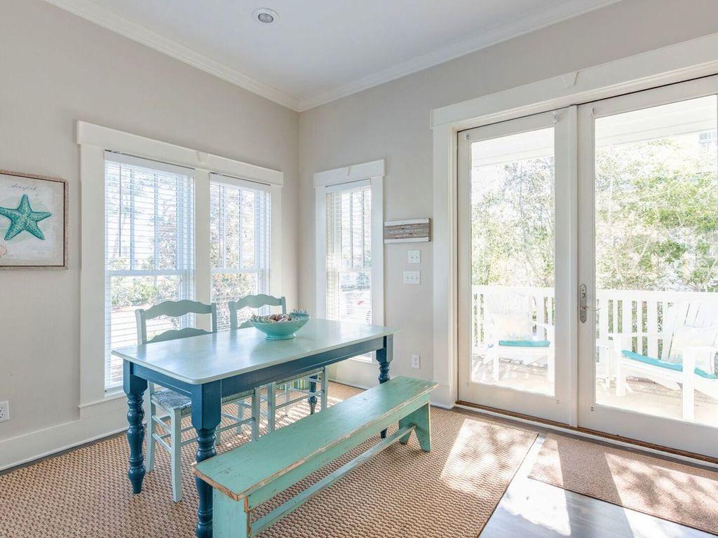 THE PRESERVE AT GRAYTON BEACH - Residential