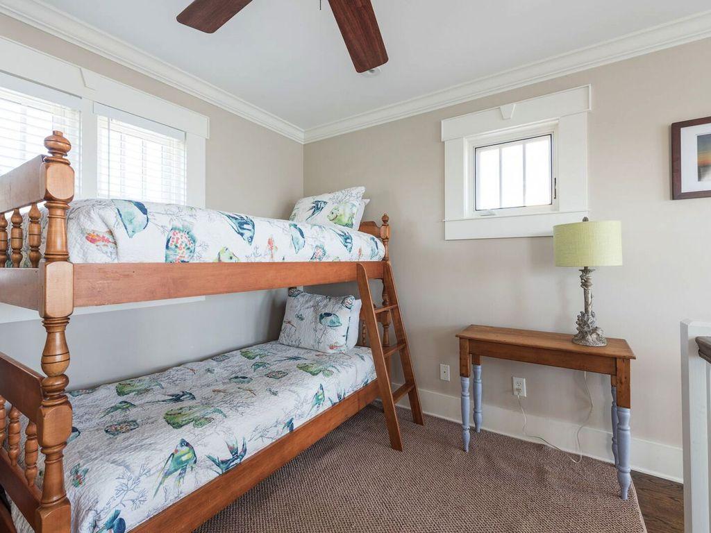 THE PRESERVE AT GRAYTON BEACH - Residential