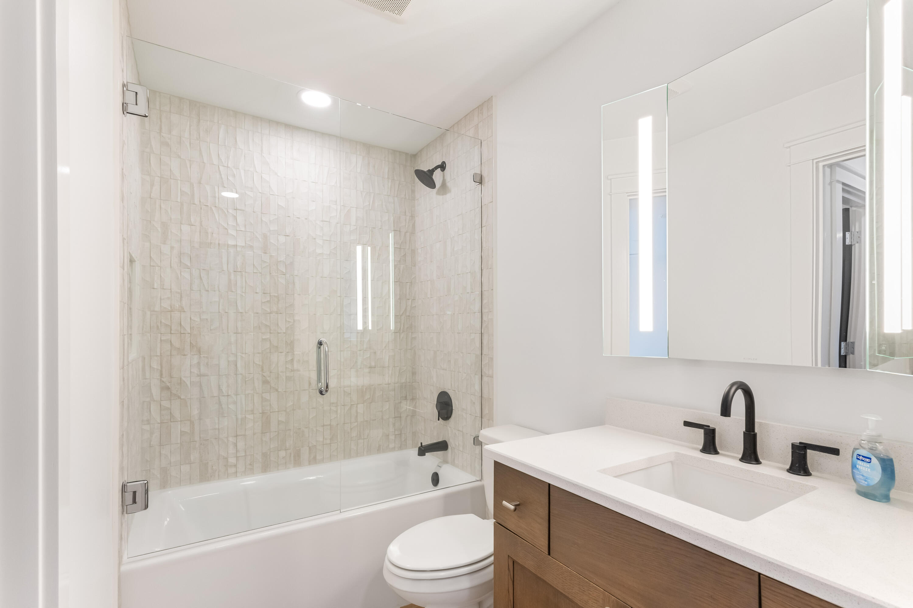 EAST PASS 2ND ADDN - Residential