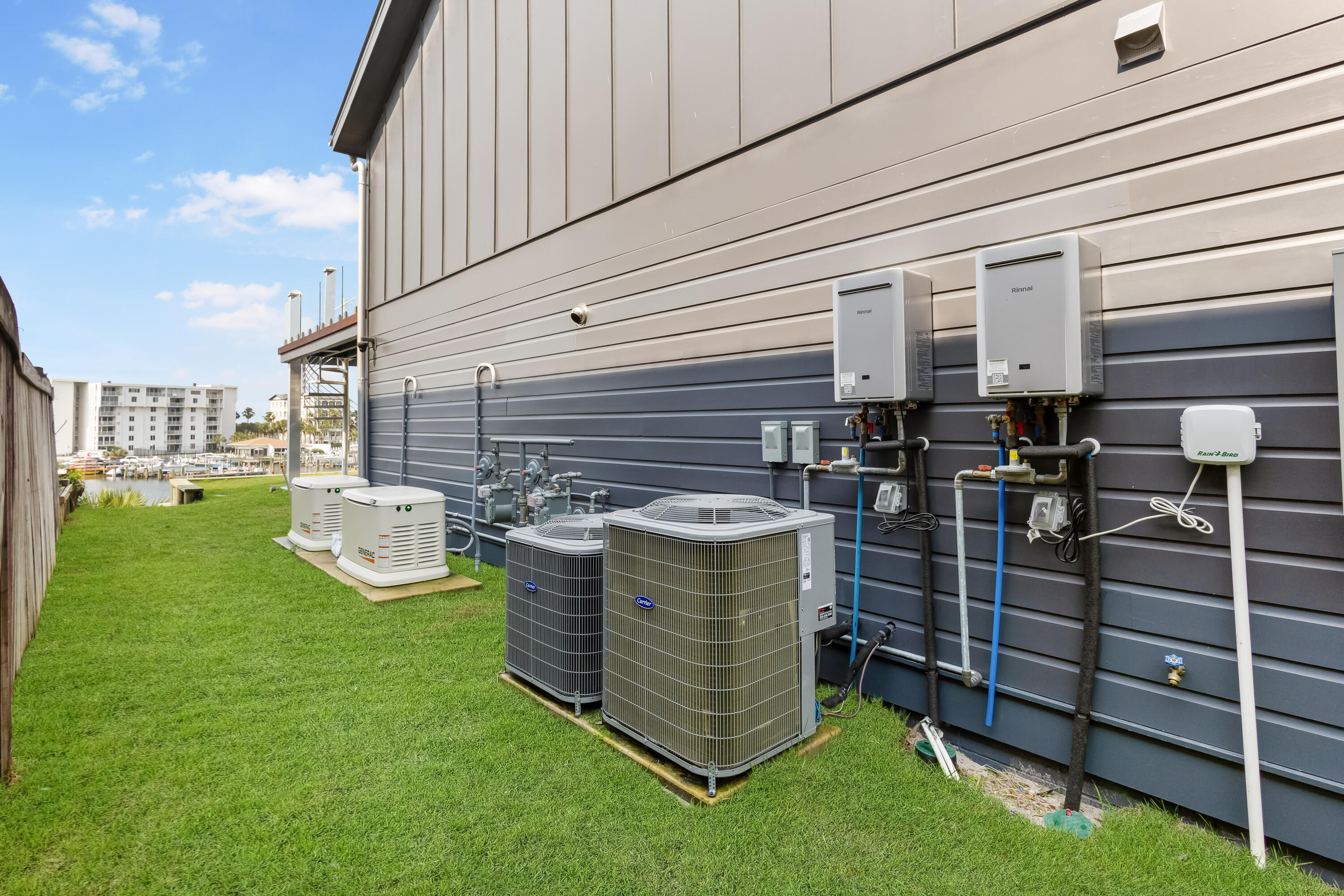 EAST PASS 2ND ADDN - Residential