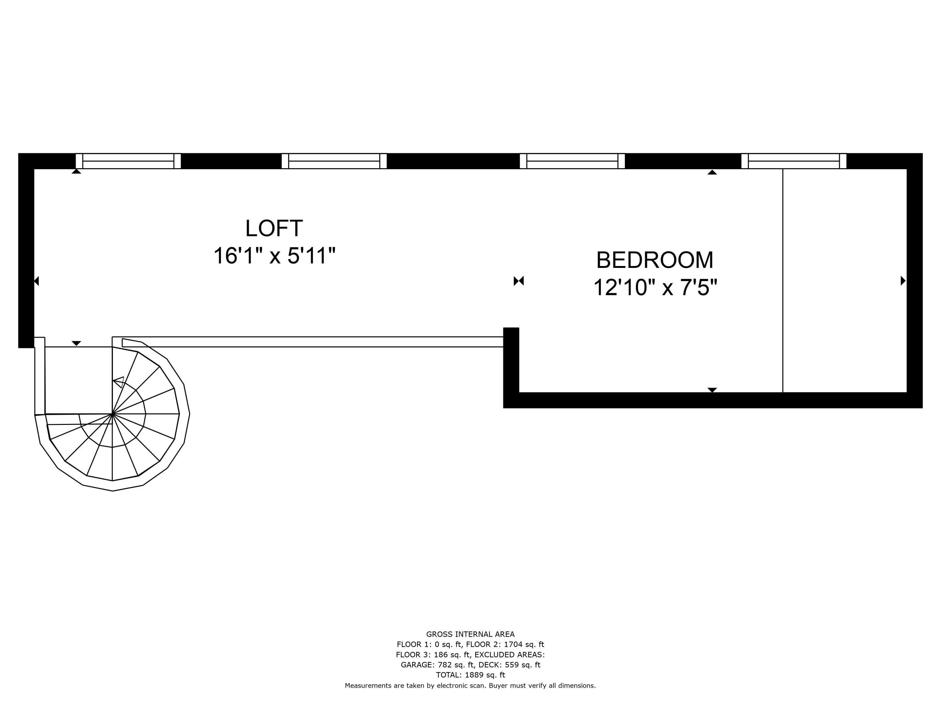 EAST PASS 2ND ADDN - Residential