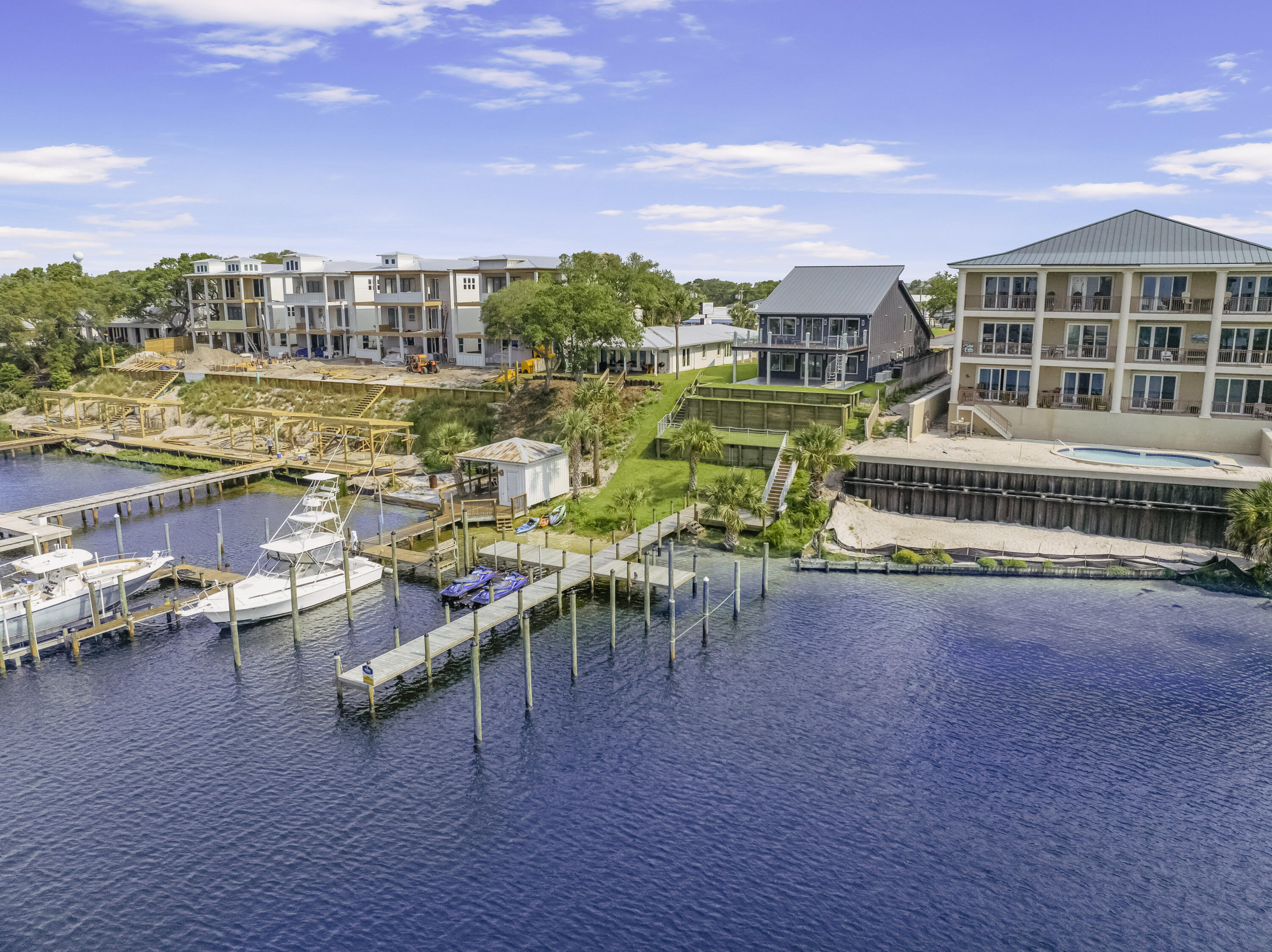EAST PASS 2ND ADDN - Residential