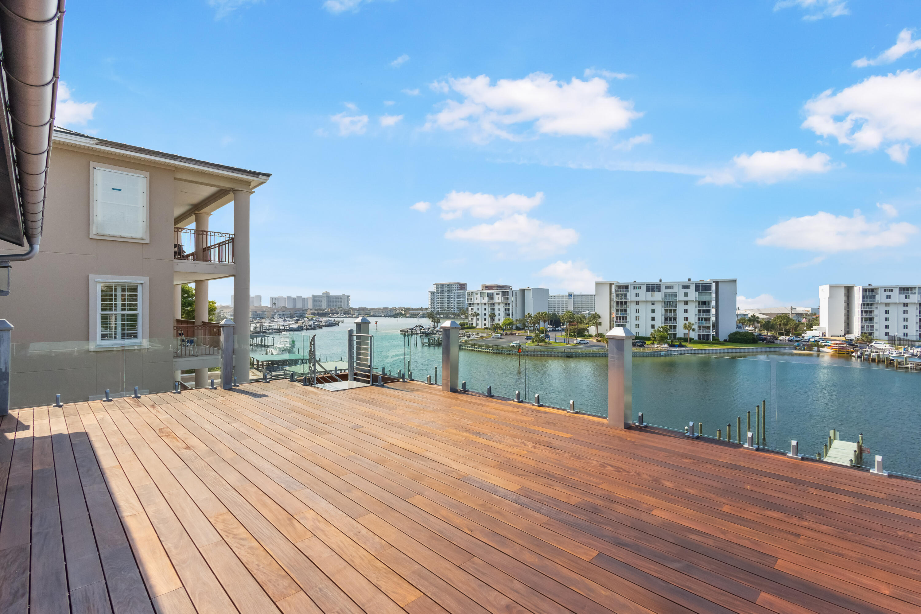 EAST PASS 2ND ADDN - Residential