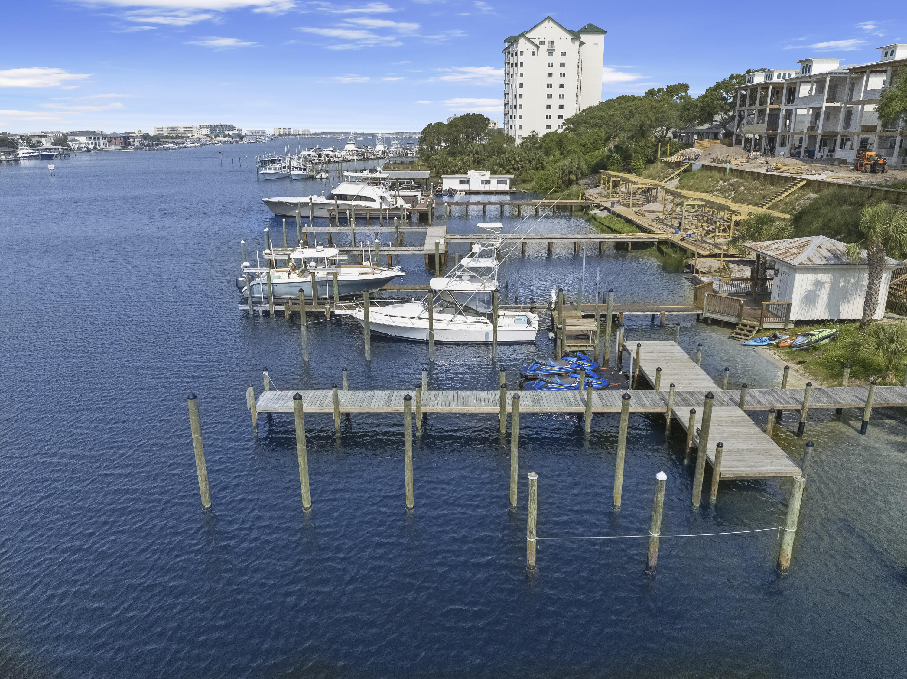 EAST PASS 2ND ADDN - Residential