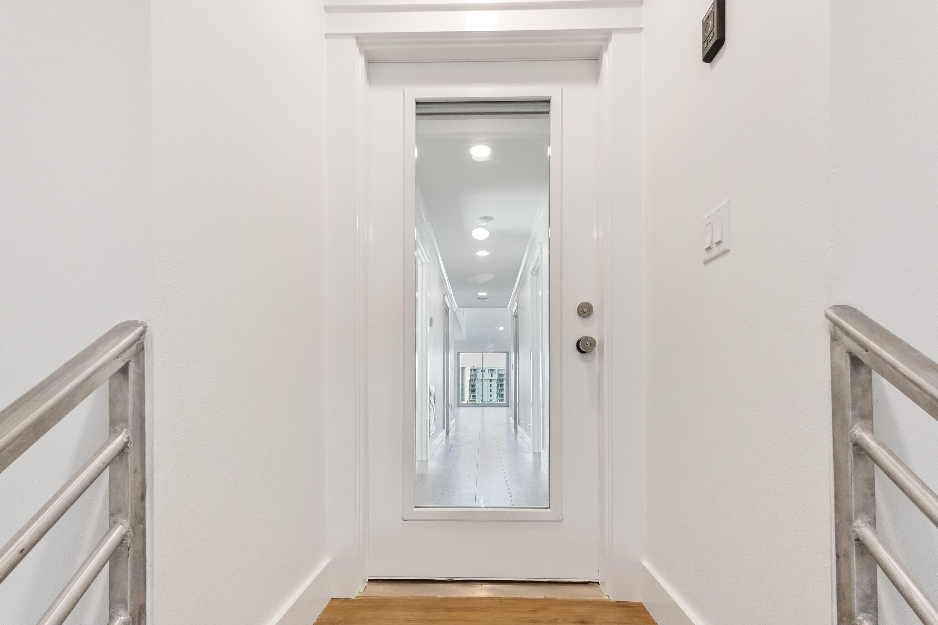 EAST PASS 2ND ADDN - Residential