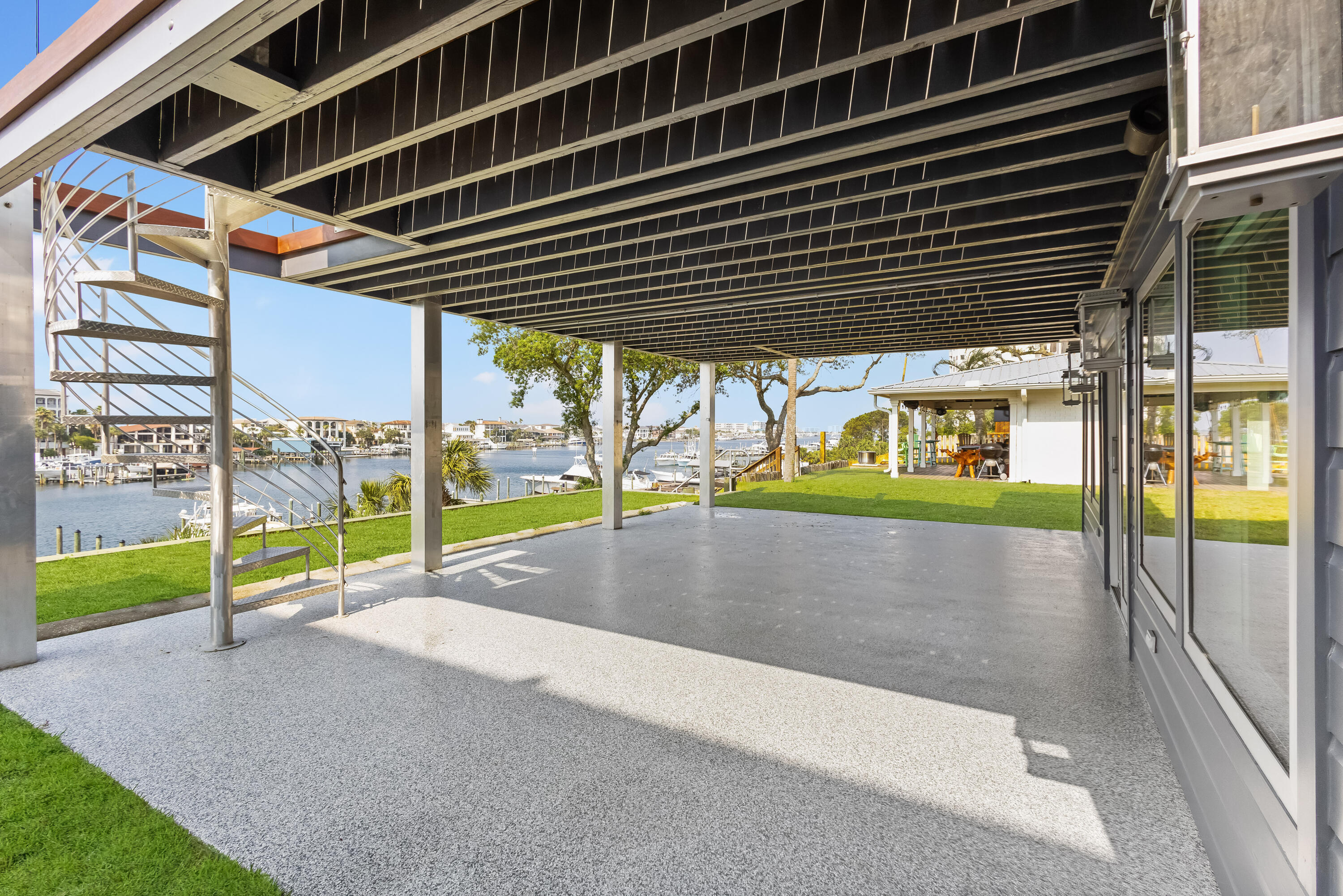 EAST PASS 2ND ADDN - Residential
