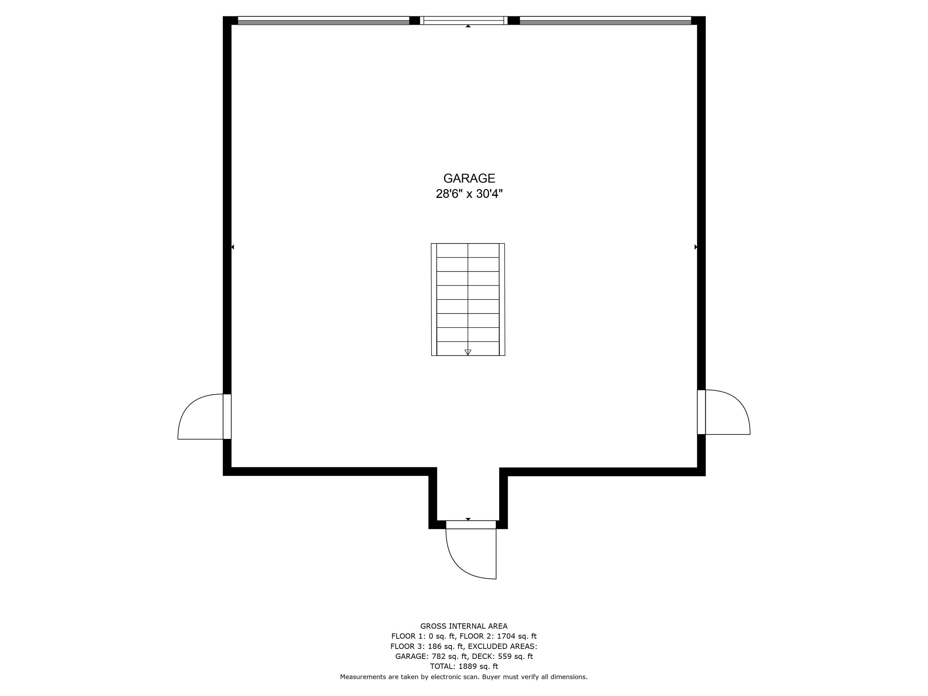 EAST PASS 2ND ADDN - Residential