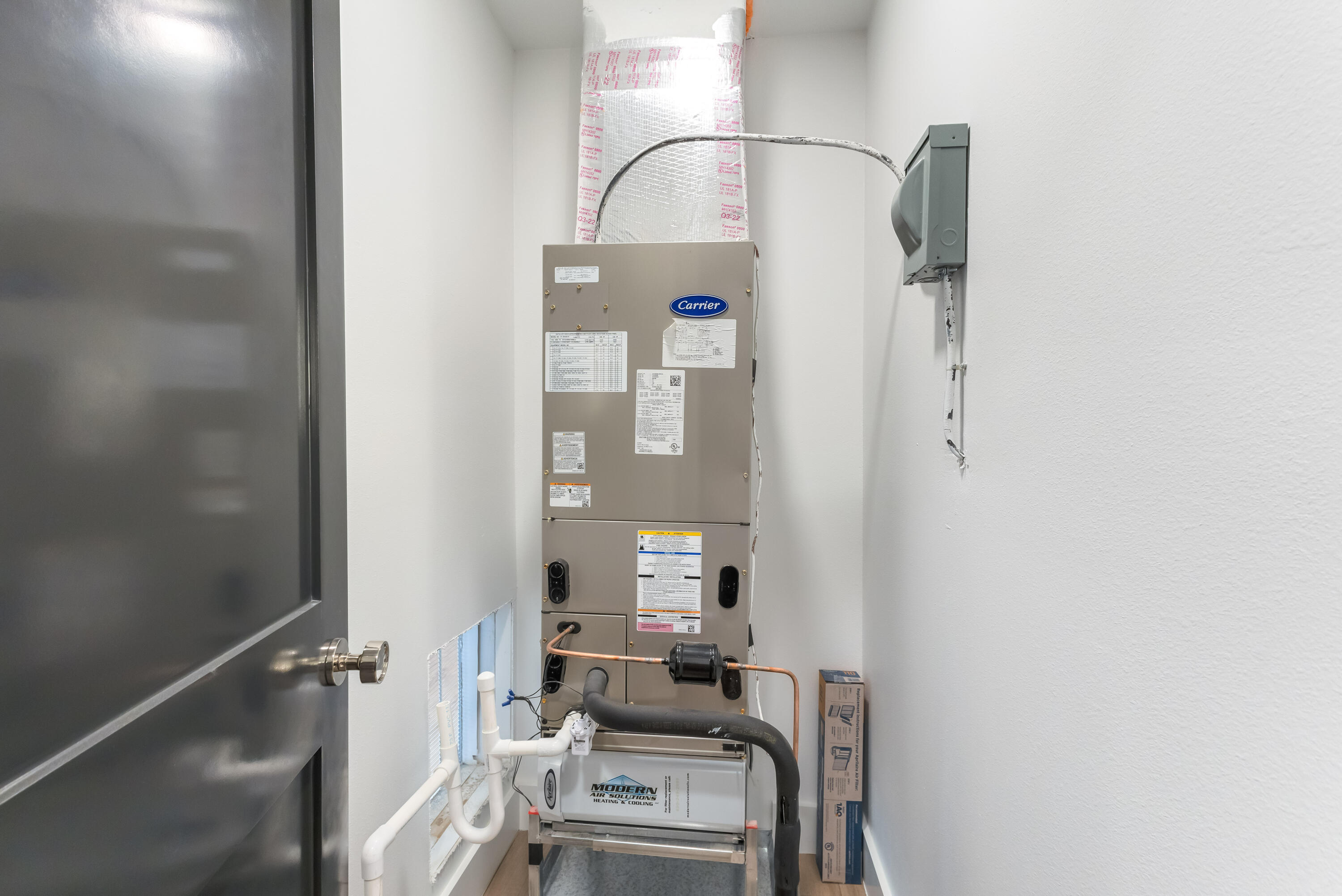 EAST PASS 2ND ADDN - Residential
