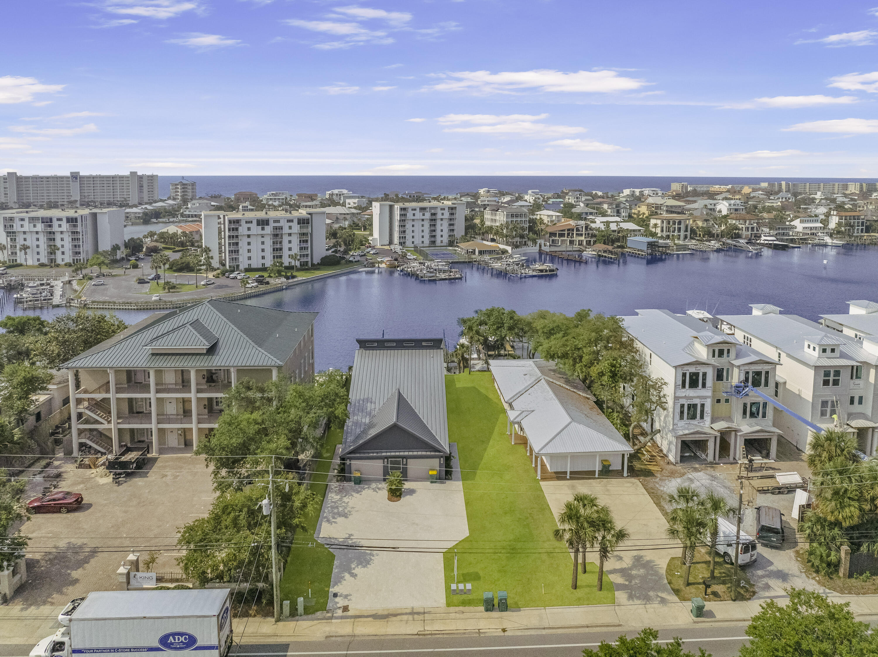 EAST PASS 2ND ADDN - Residential