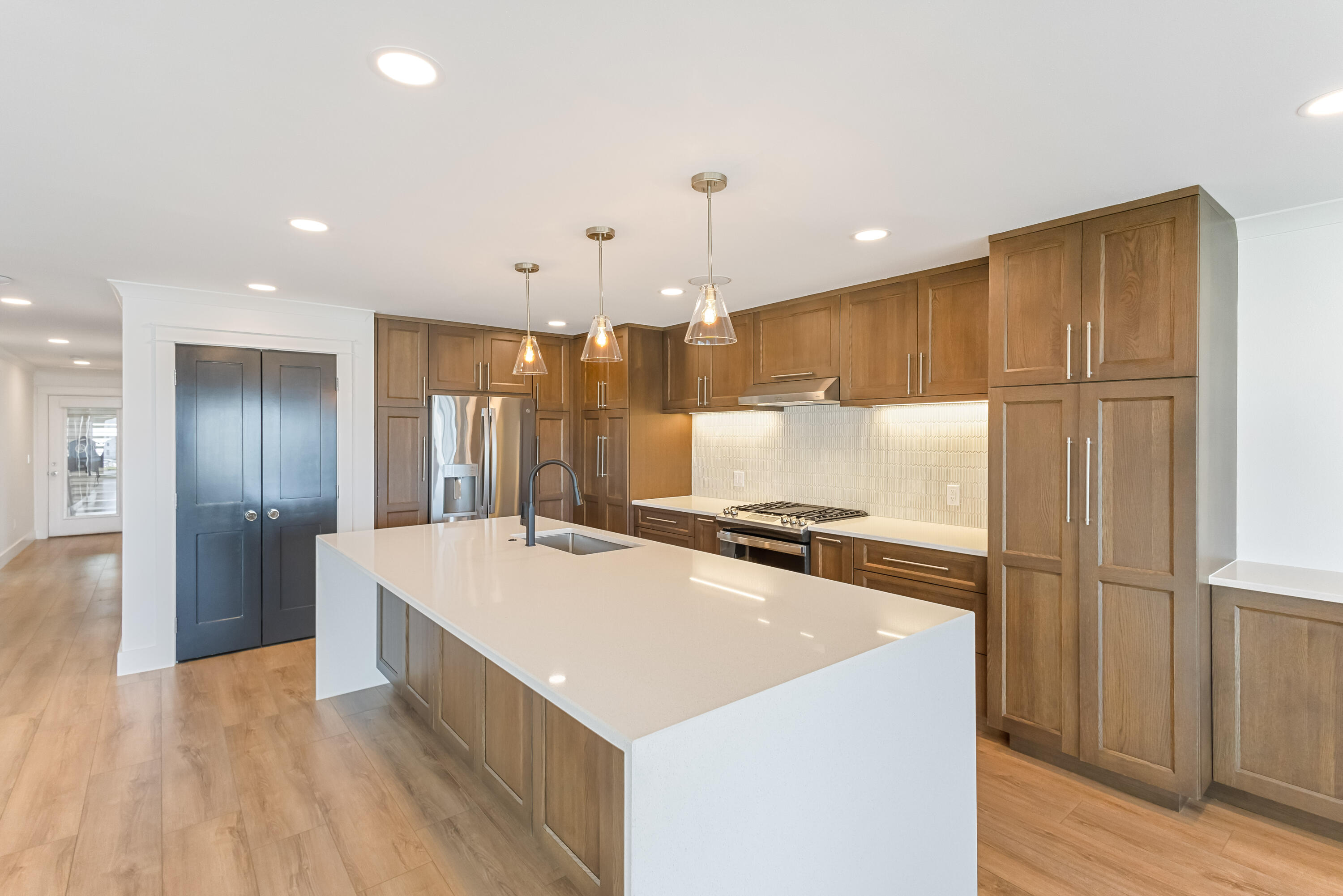 EAST PASS 2ND ADDN - Residential