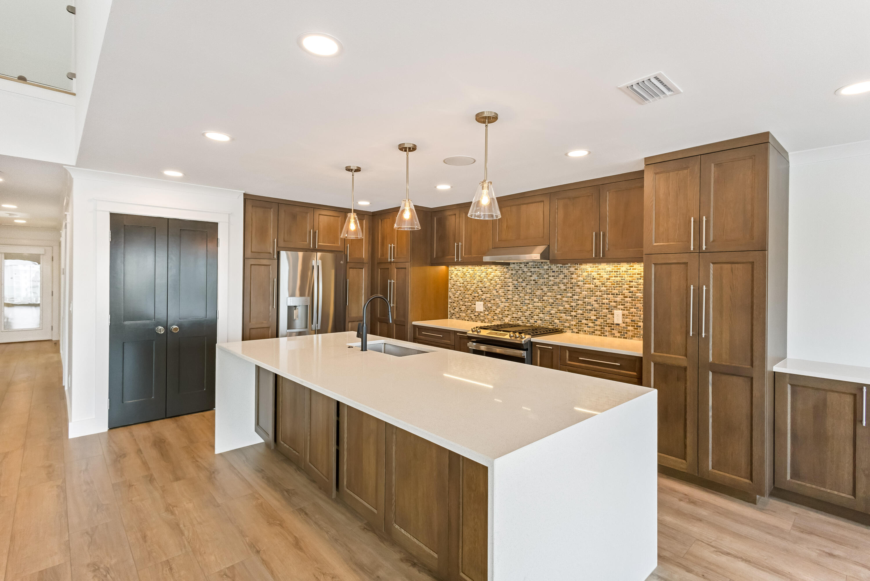 EAST PASS 2ND ADDN - Residential