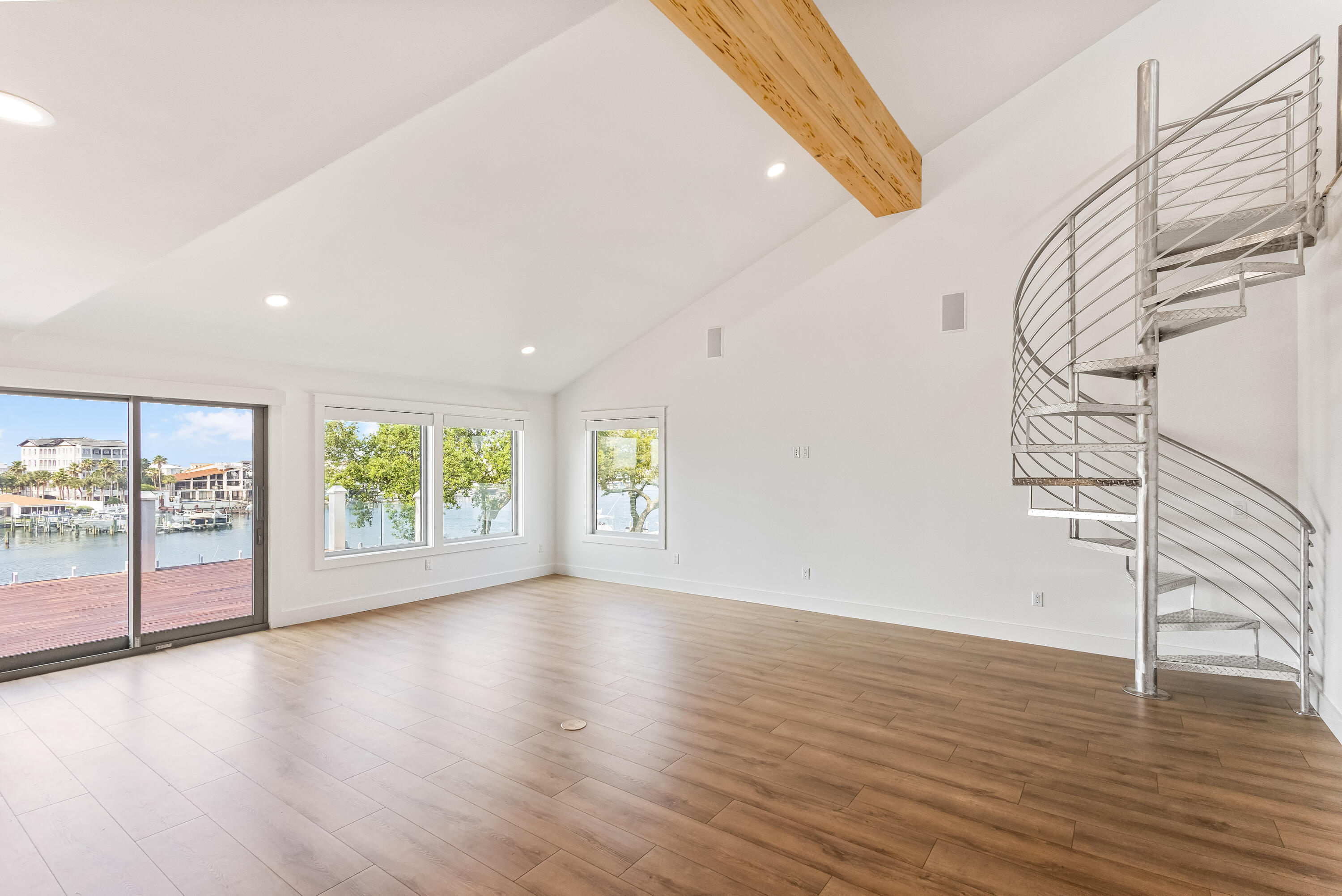 EAST PASS 2ND ADDN - Residential