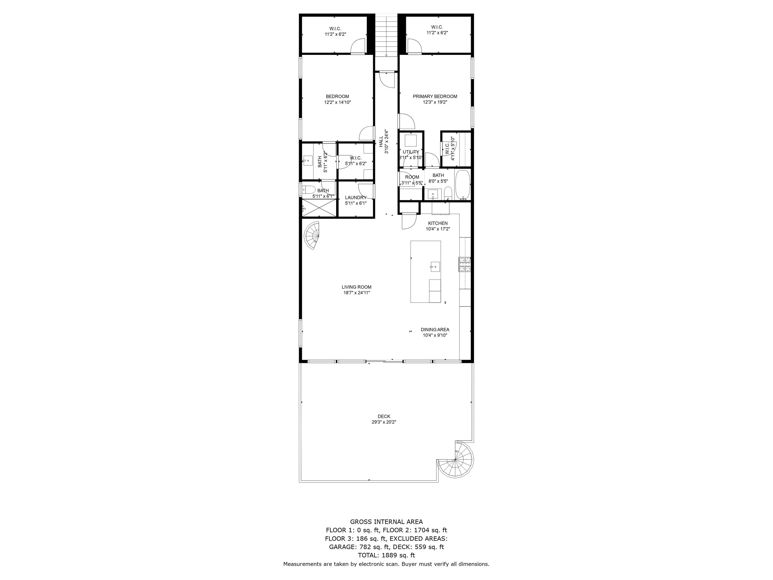 EAST PASS 2ND ADDN - Residential
