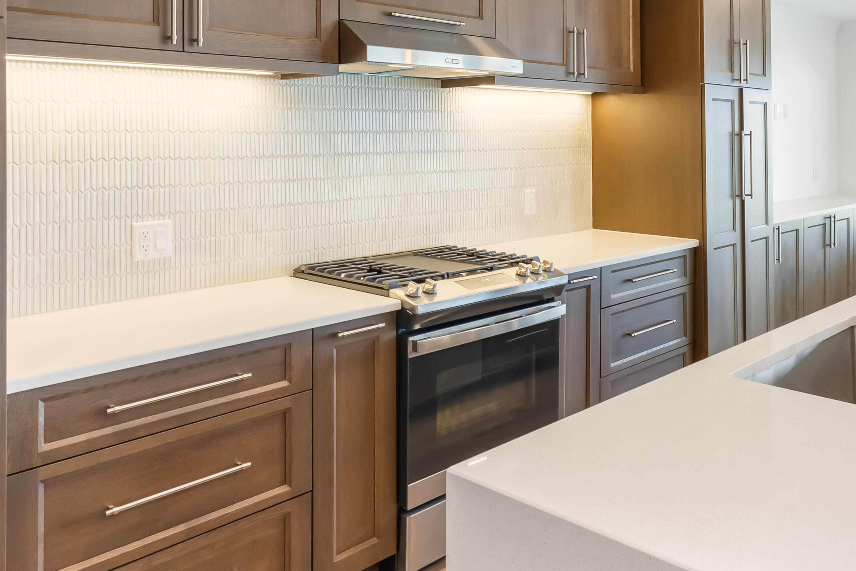 EAST PASS 2ND ADDN - Residential