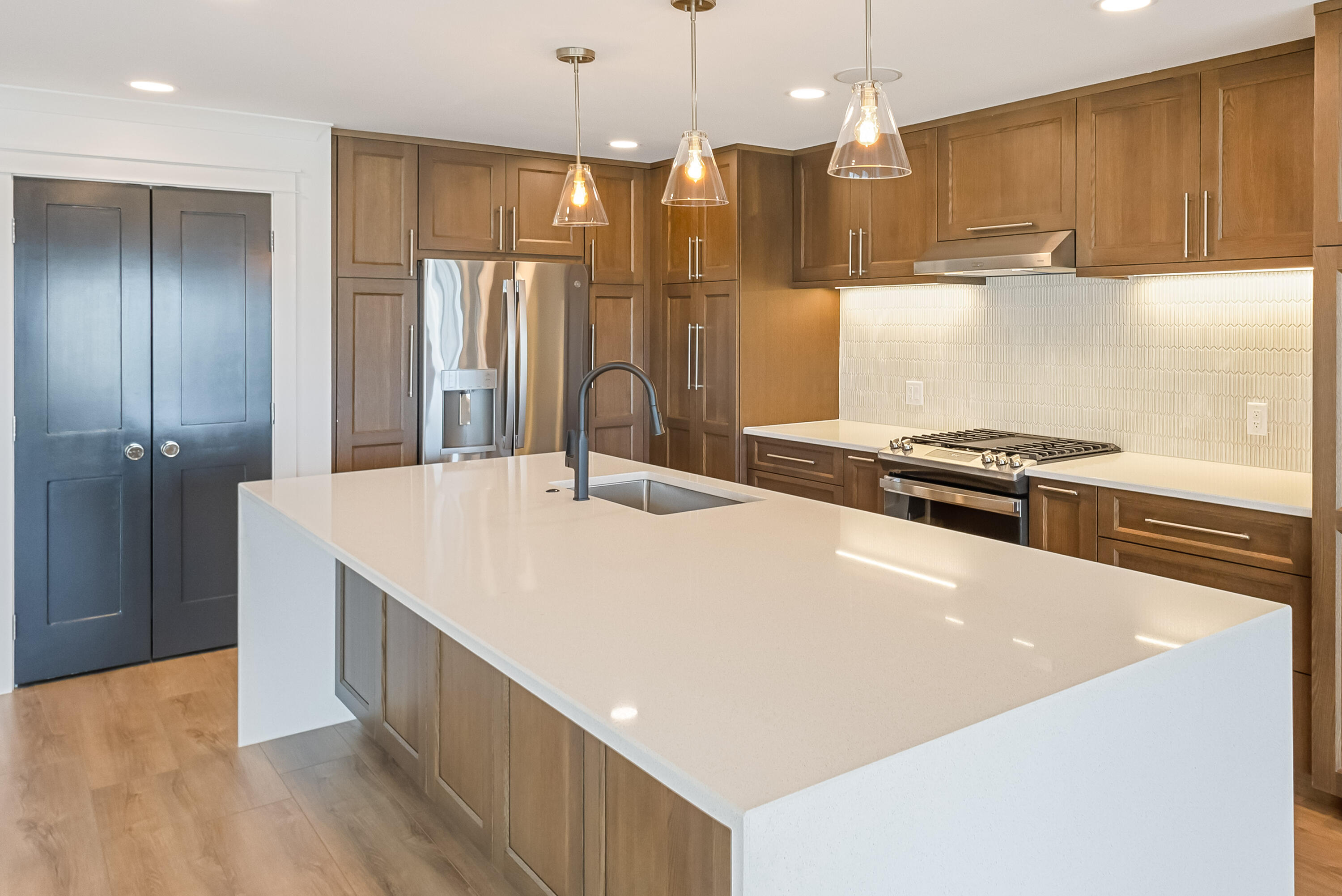 EAST PASS 2ND ADDN - Residential