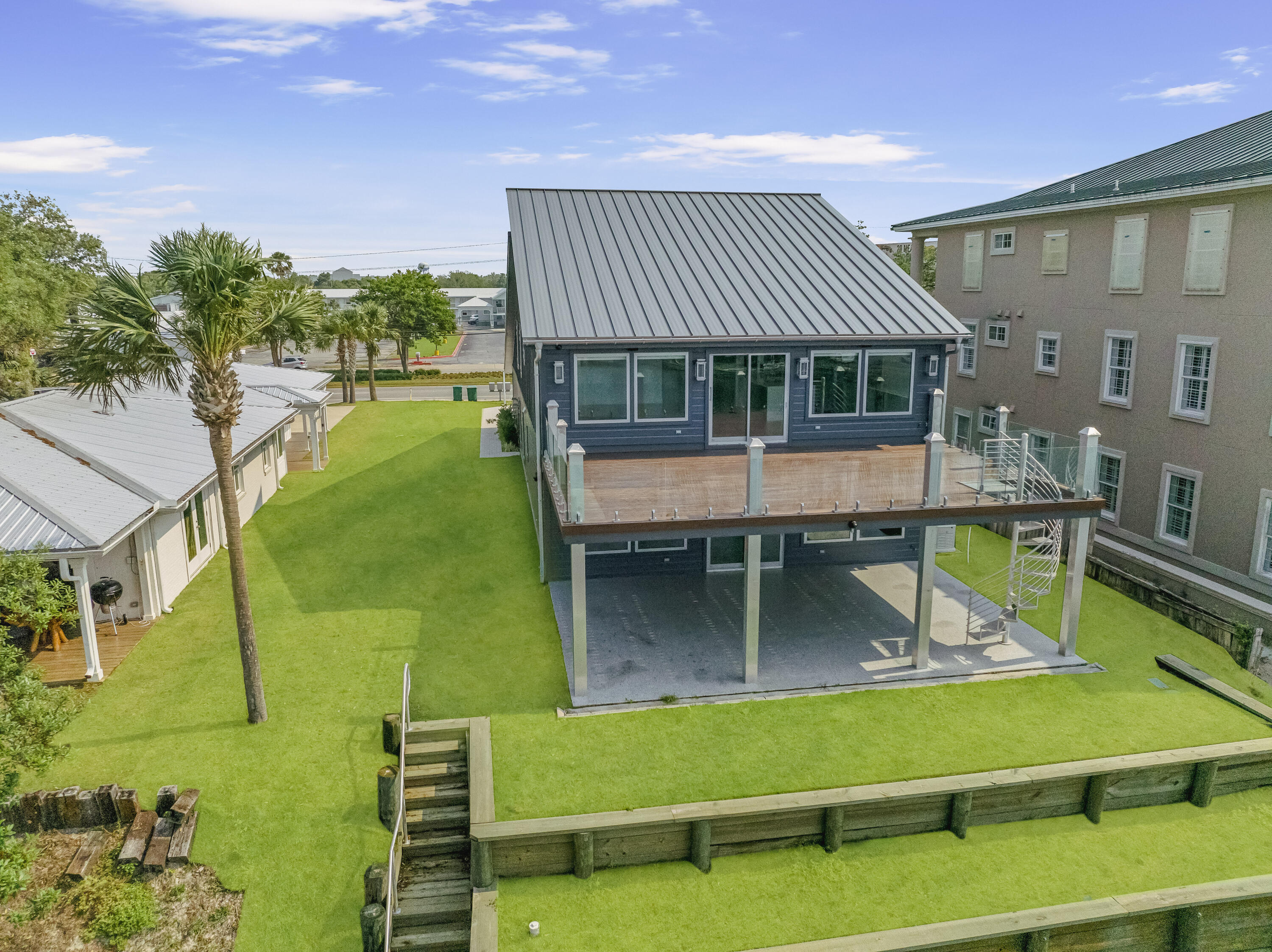 EAST PASS 2ND ADDN - Residential