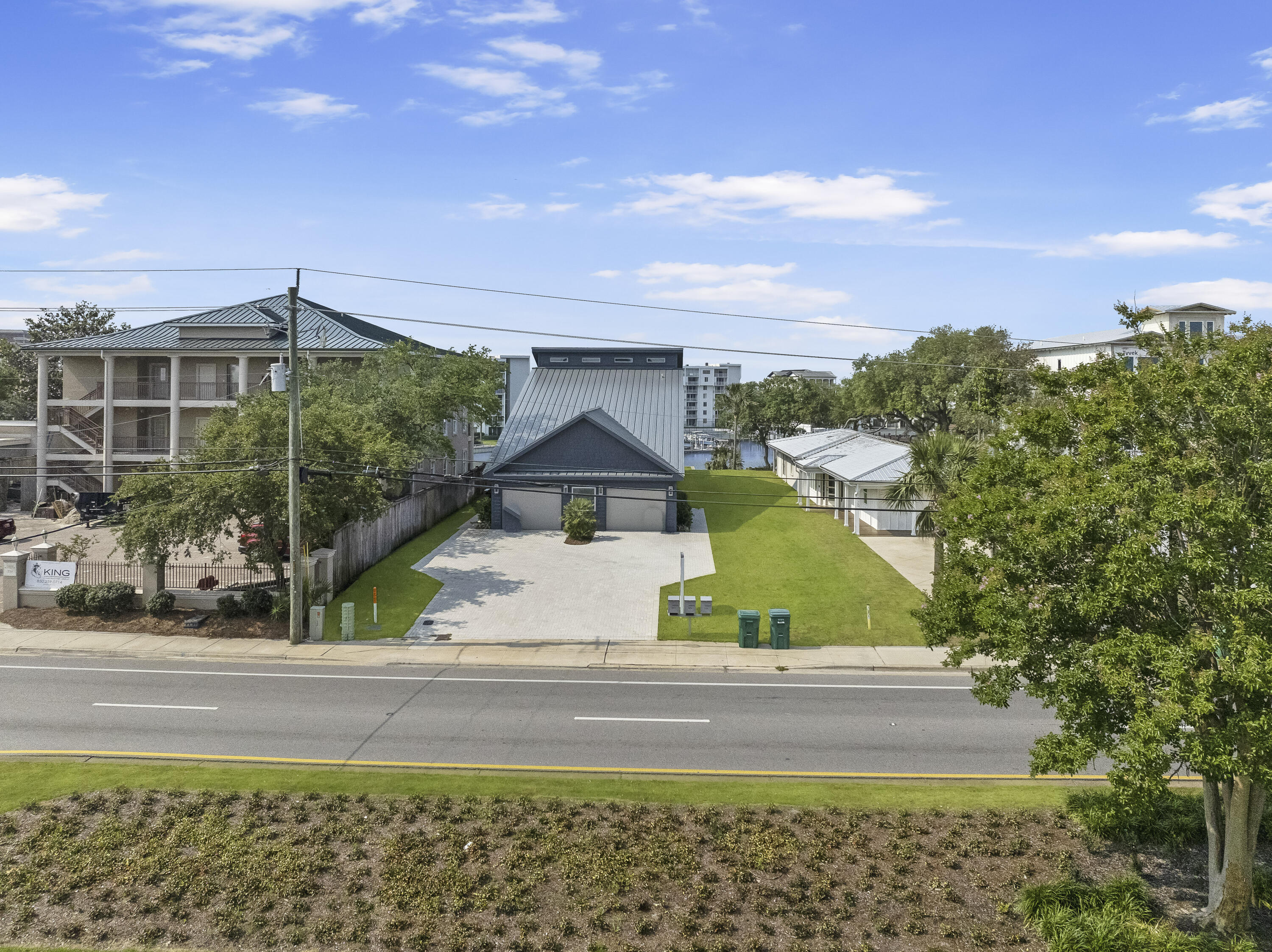 EAST PASS 2ND ADDN - Residential