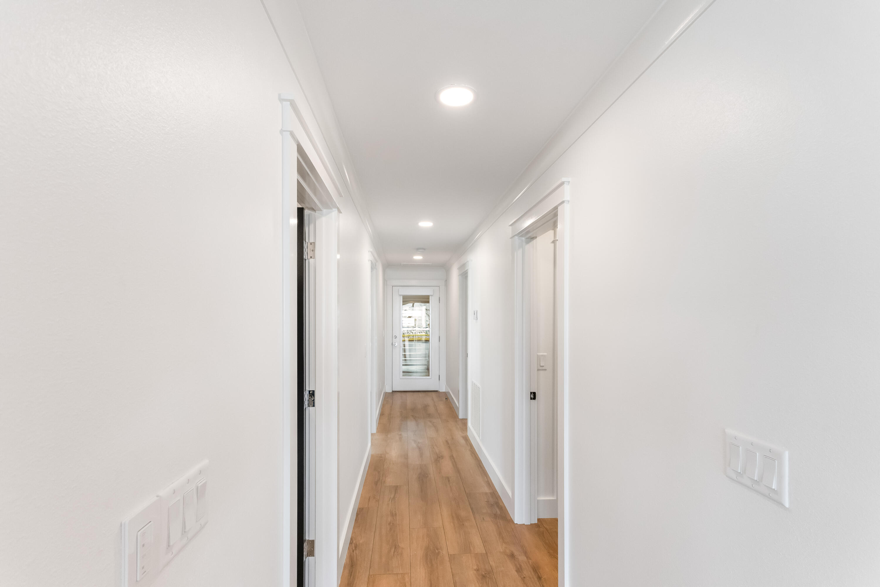 EAST PASS 2ND ADDN - Residential
