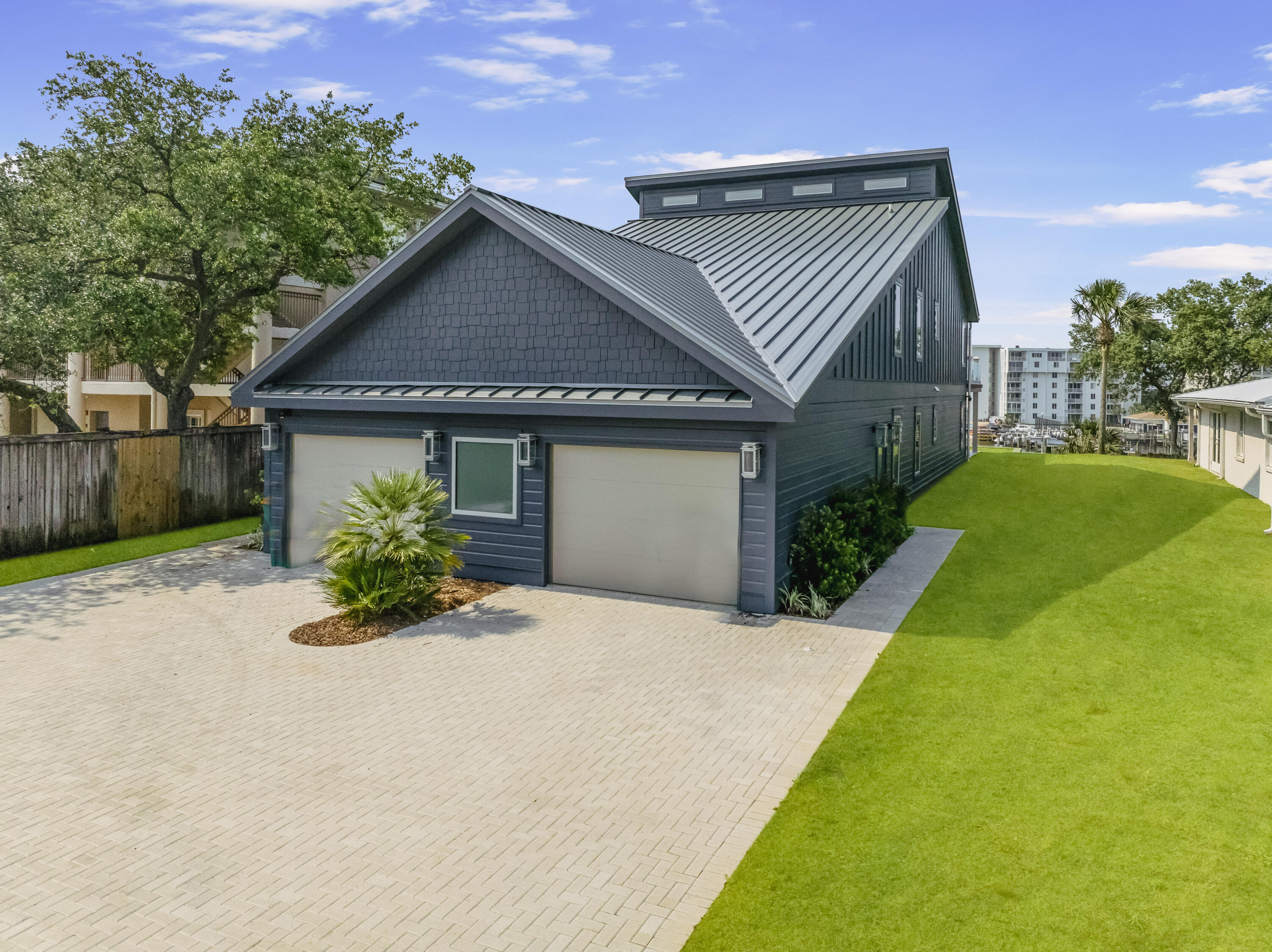 EAST PASS 2ND ADDN - Residential