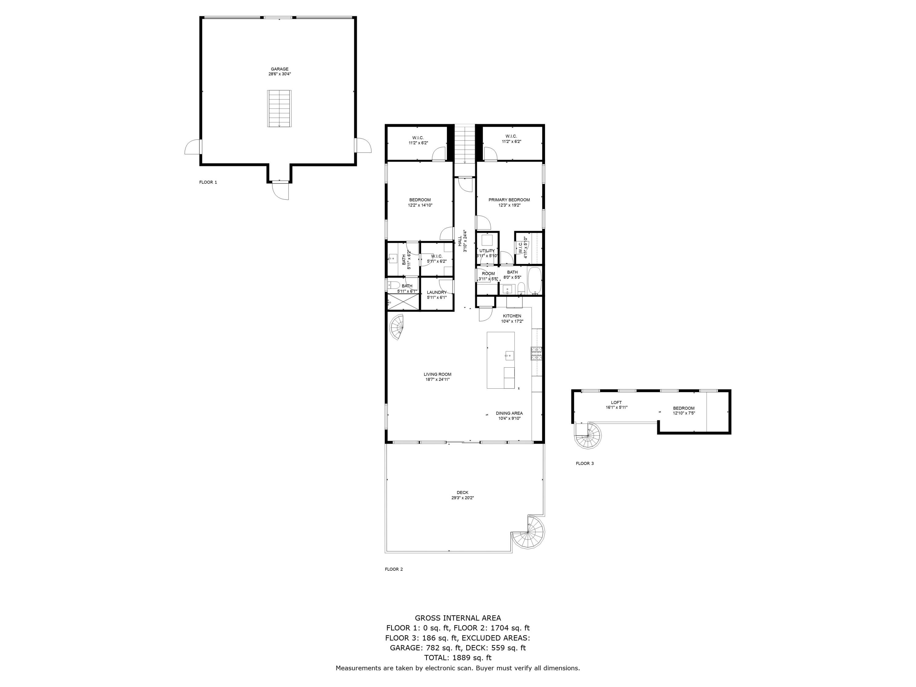 EAST PASS 2ND ADDN - Residential