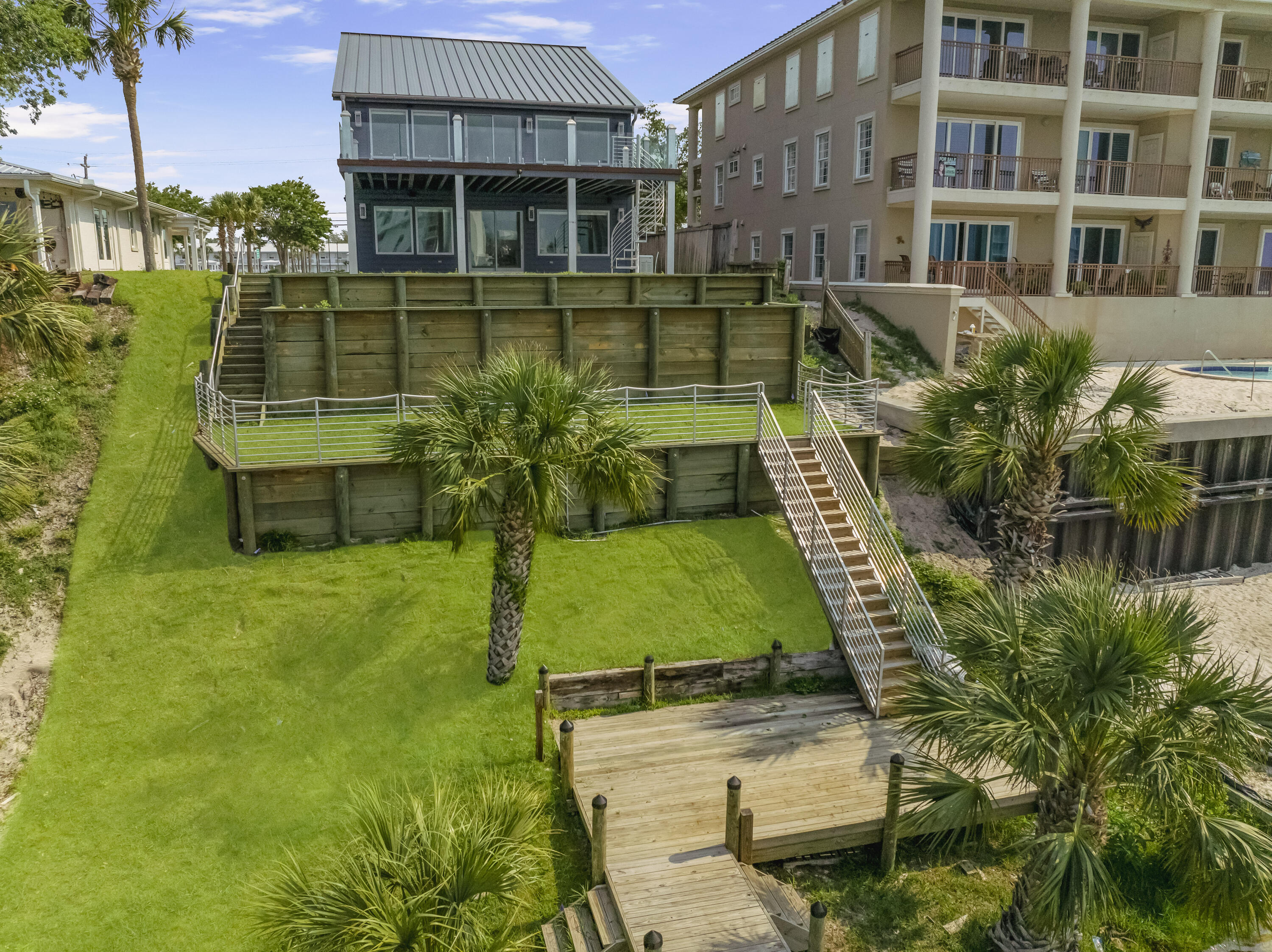 EAST PASS 2ND ADDN - Residential