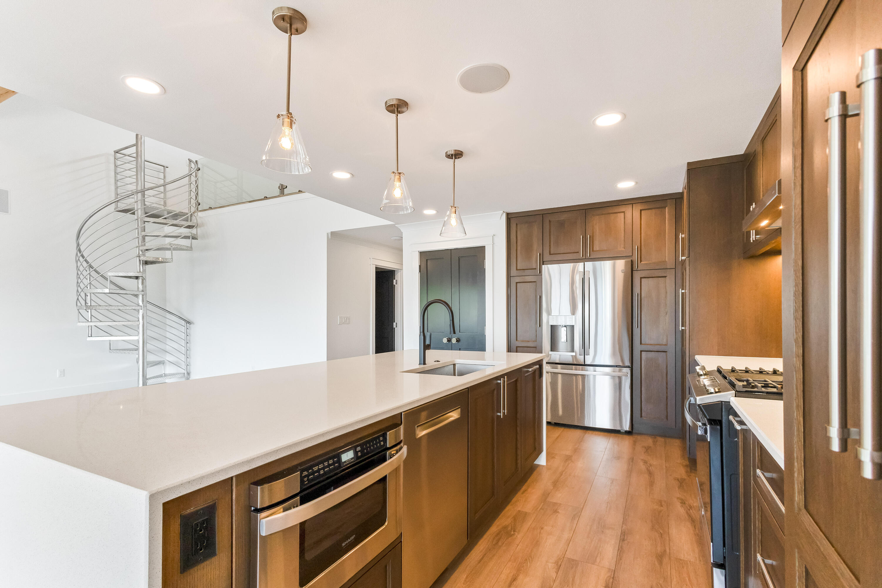 EAST PASS 2ND ADDN - Residential